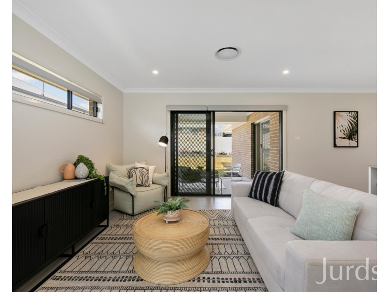 16 Brooker Drive (Huntlee), North Rothbury NSW 2335