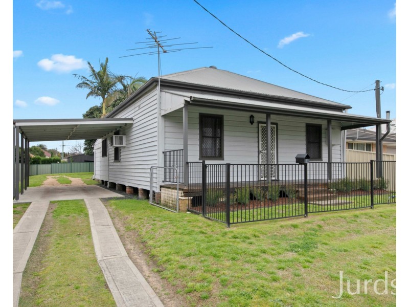 23 Doyle Street, Cessnock NSW 2325