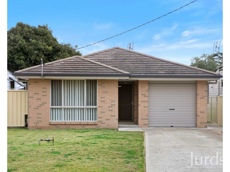 25 Doyle Street, Cessnock NSW 2325