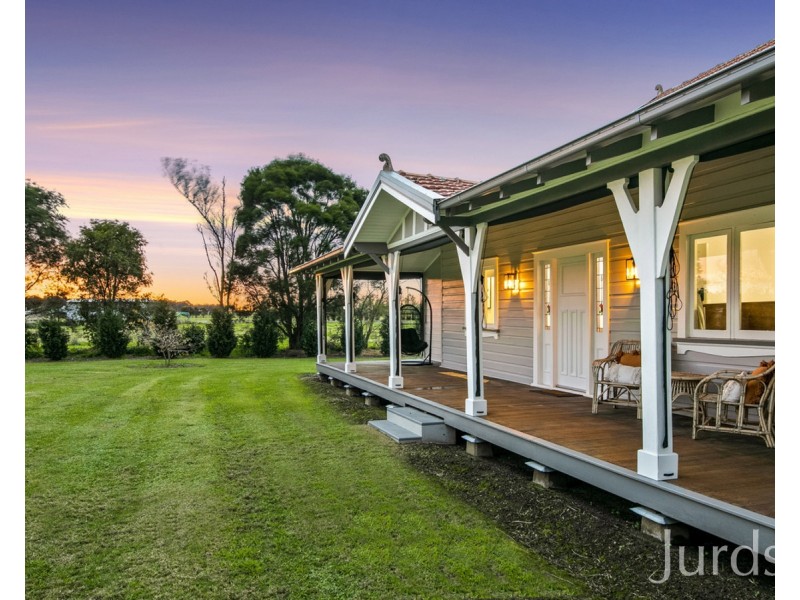 64 Avonlea Lane, Lower Belford NSW 2335