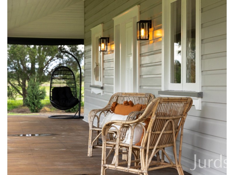 64 Avonlea Lane, Lower Belford NSW 2335