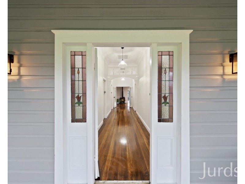 64 Avonlea Lane, Lower Belford NSW 2335