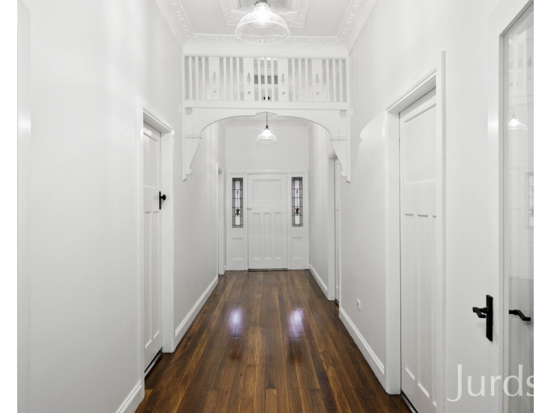 64 Avonlea Lane, Lower Belford NSW 2335