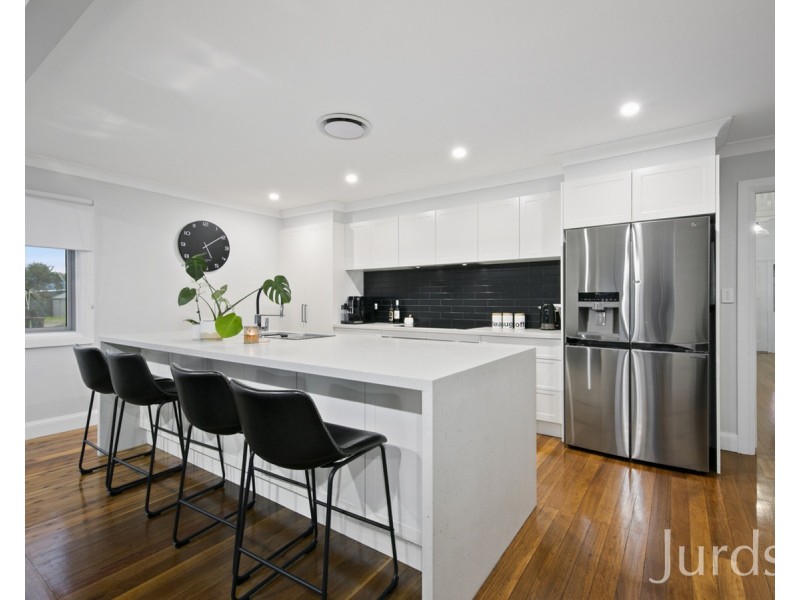 64 Avonlea Lane, Lower Belford NSW 2335