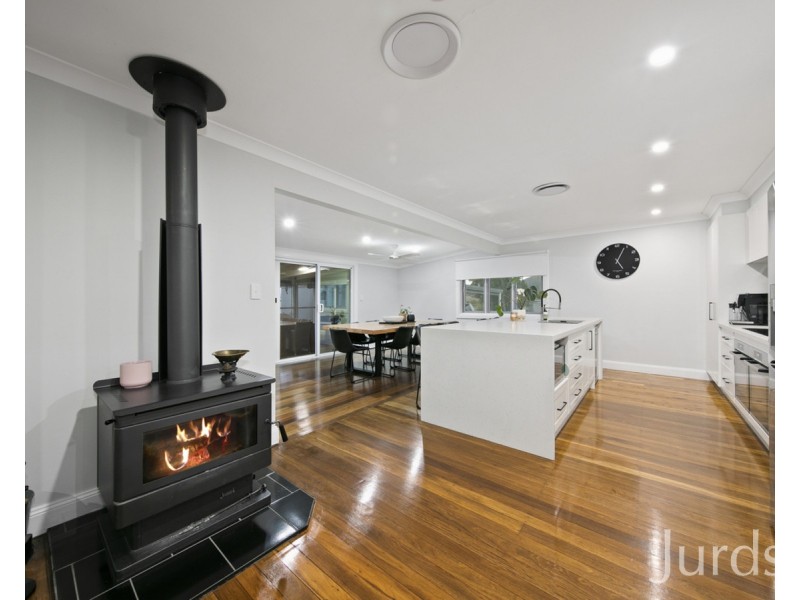 64 Avonlea Lane, Lower Belford NSW 2335