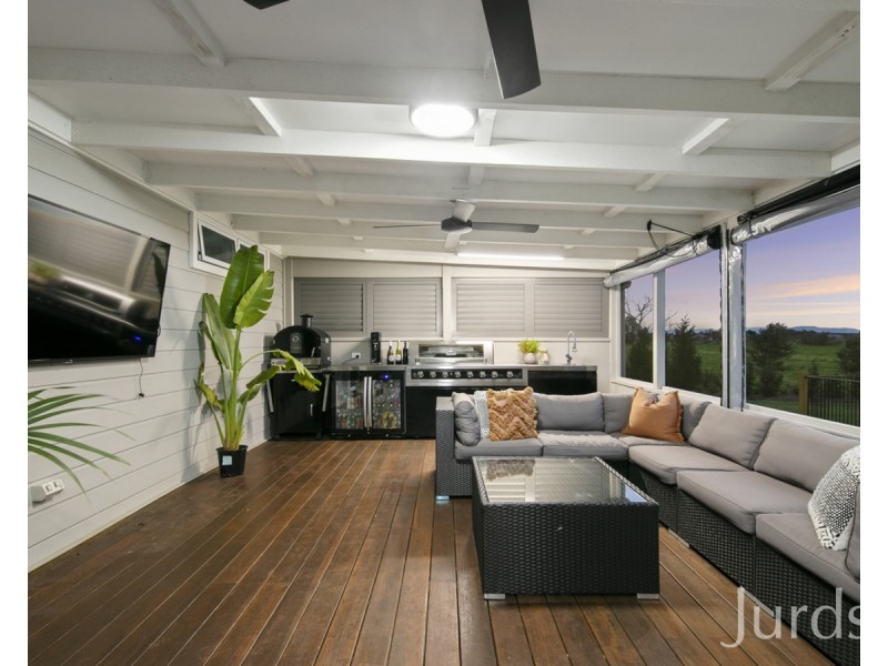 64 Avonlea Lane, Lower Belford NSW 2335