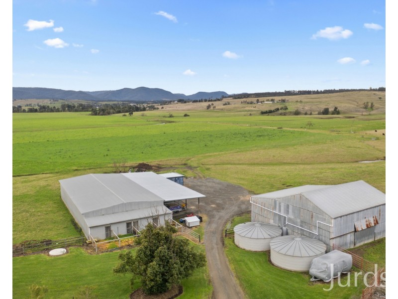 64 Avonlea Lane, Lower Belford NSW 2335