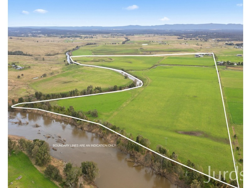 64 Avonlea Lane, Lower Belford NSW 2335