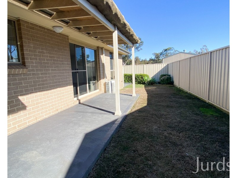 2/65 O’Shea Circuit, Cessnock NSW 2325