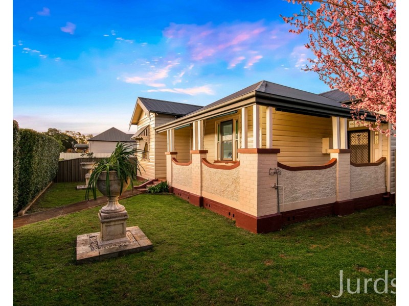 14 Doyle Street, Cessnock NSW 2325