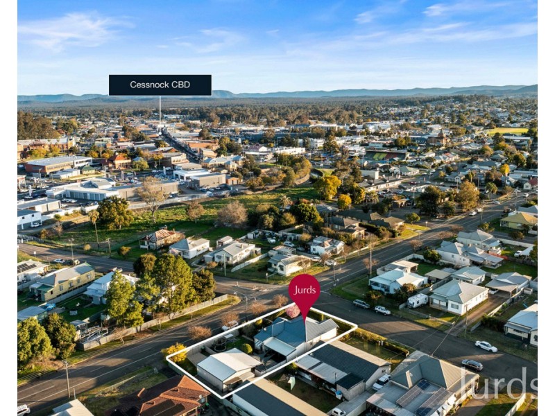 14 Doyle Street, Cessnock NSW 2325