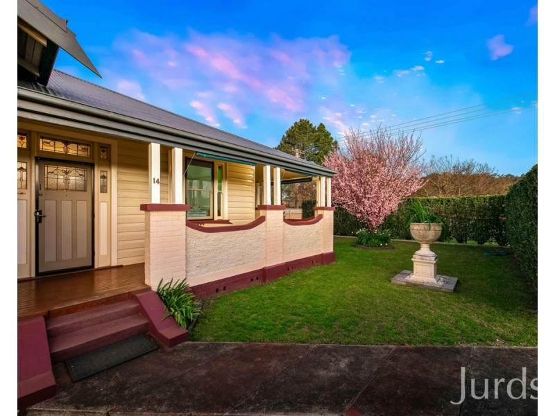 14 Doyle Street, Cessnock NSW 2325