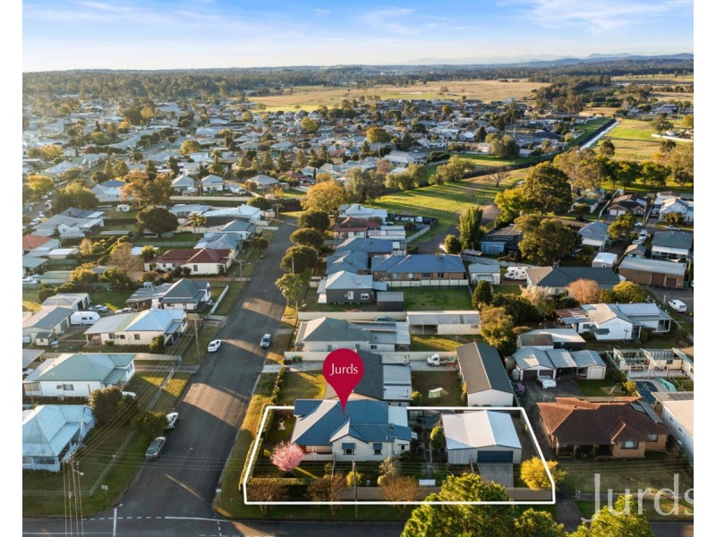 14 Doyle Street, Cessnock NSW 2325