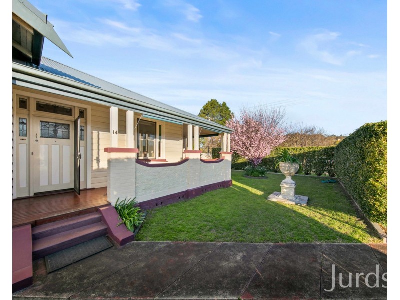 14 Doyle Street, Cessnock NSW 2325