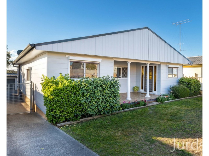 22 Jurd Street, Cessnock NSW 2325
