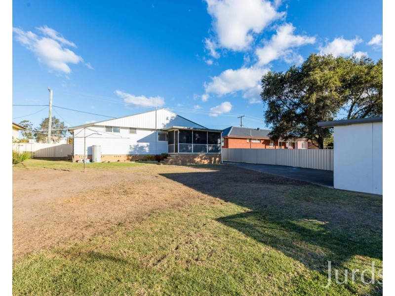 22 Jurd Street, Cessnock NSW 2325