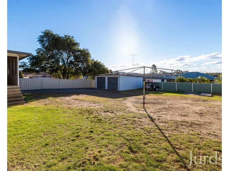 22 Jurd Street, Cessnock NSW 2325