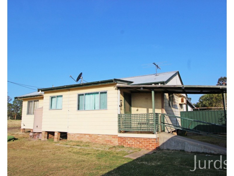 39 Frame Drive, Abermain NSW 2326