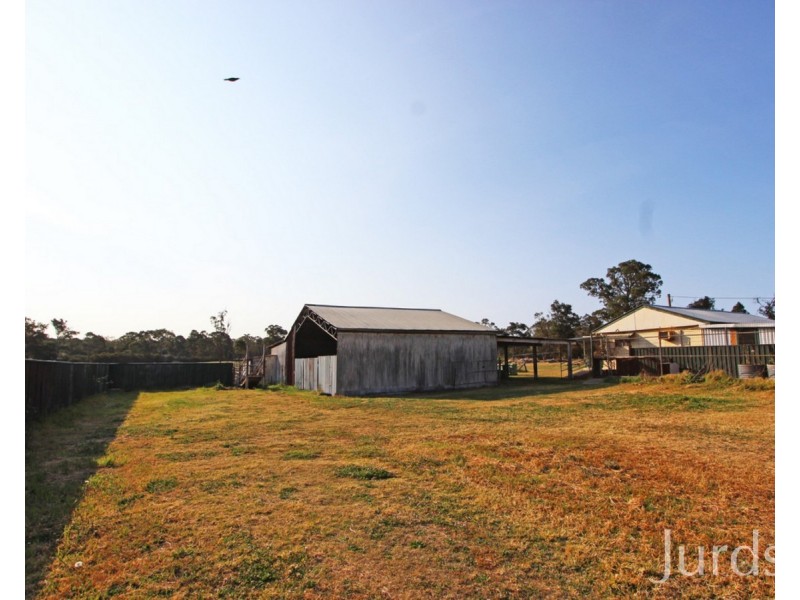 39 Frame Drive, Abermain NSW 2326