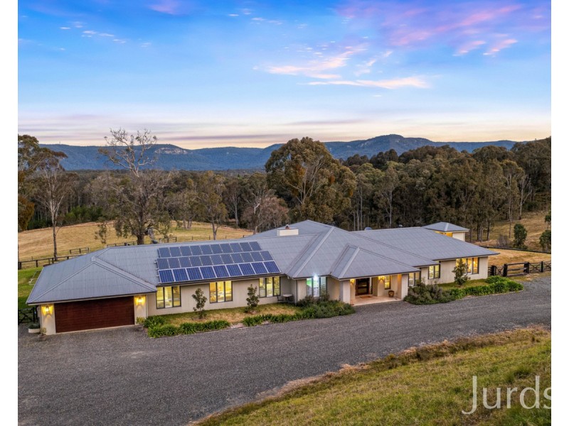 176 Wollong Road, Quorrobolong NSW 2325