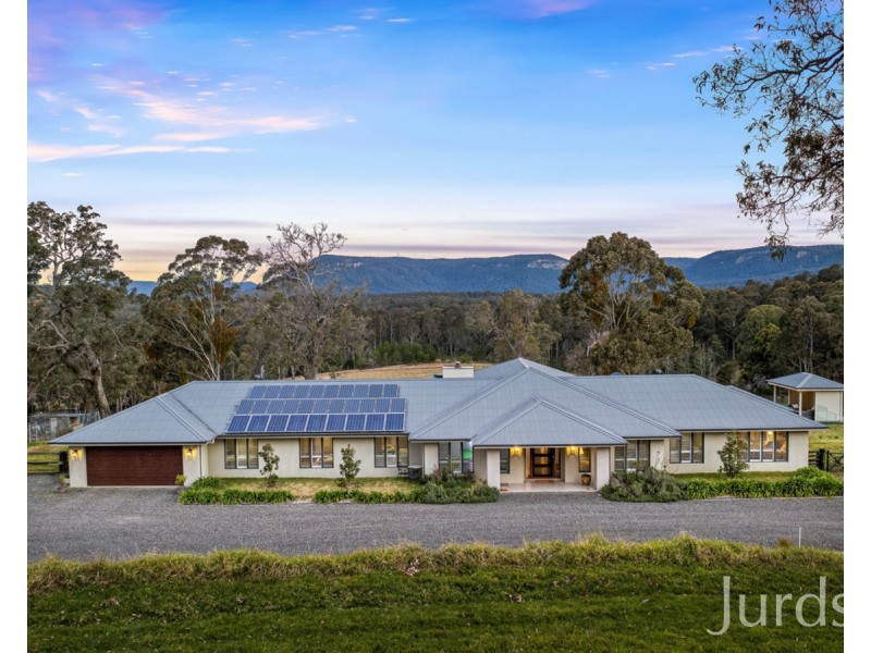 176 Wollong Road, Quorrobolong NSW 2325