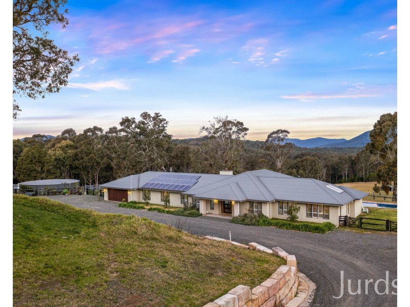 176 Wollong Road, Quorrobolong NSW 2325