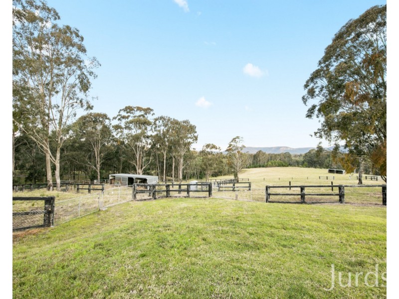 176 Wollong Road, Quorrobolong NSW 2325