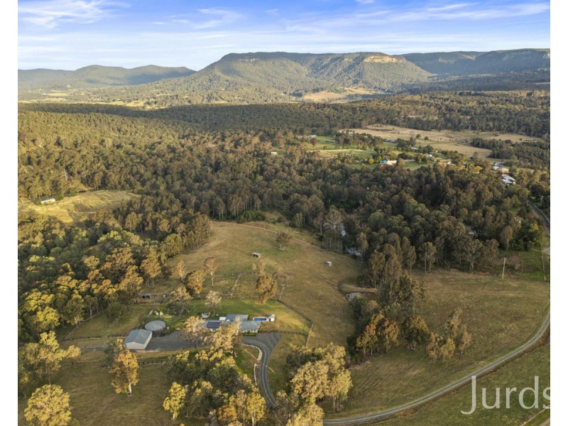 176 Wollong Road, Quorrobolong NSW 2325