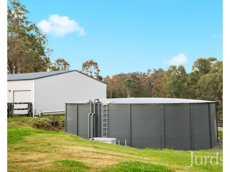 176 Wollong Road, Quorrobolong NSW 2325