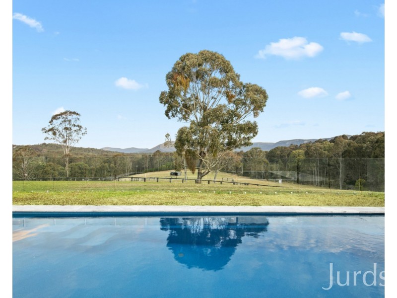 176 Wollong Road, Quorrobolong NSW 2325