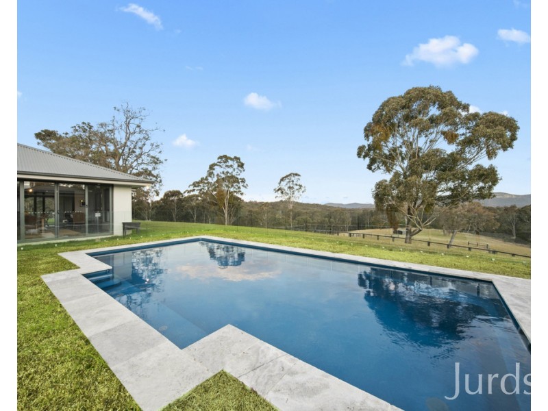 176 Wollong Road, Quorrobolong NSW 2325