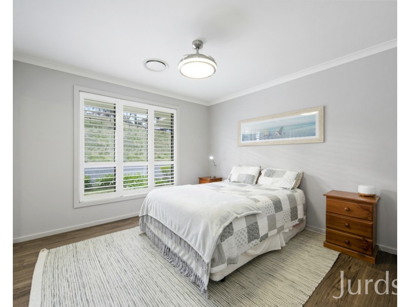 176 Wollong Road, Quorrobolong NSW 2325