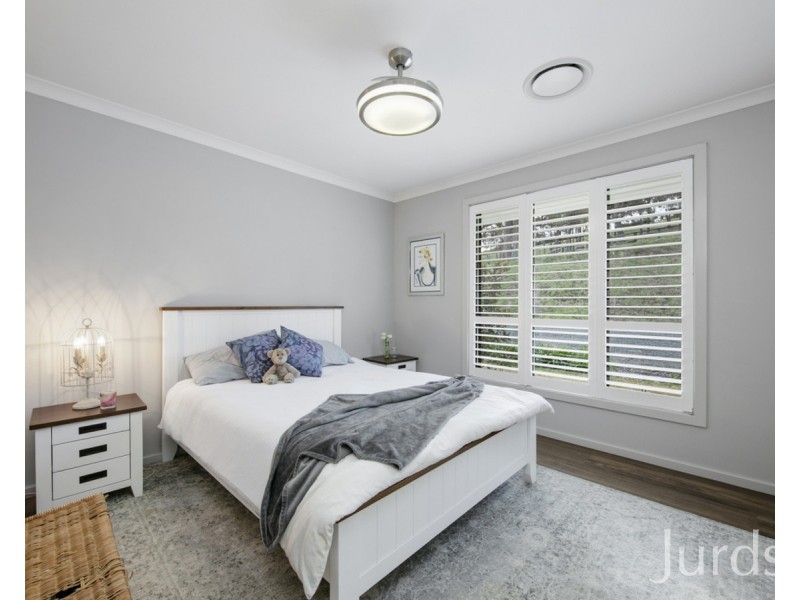 176 Wollong Road, Quorrobolong NSW 2325