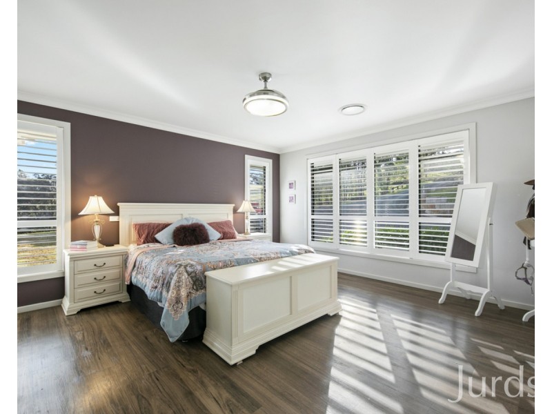 176 Wollong Road, Quorrobolong NSW 2325