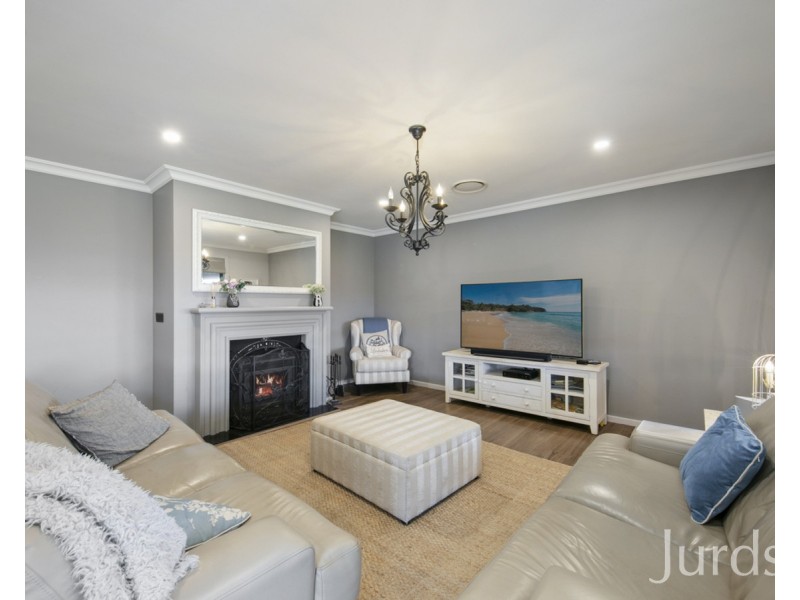 176 Wollong Road, Quorrobolong NSW 2325