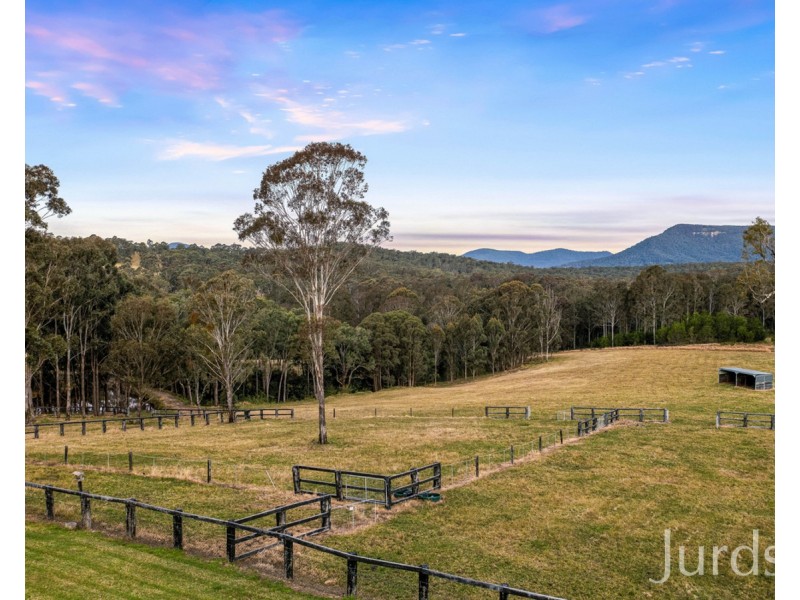 176 Wollong Road, Quorrobolong NSW 2325