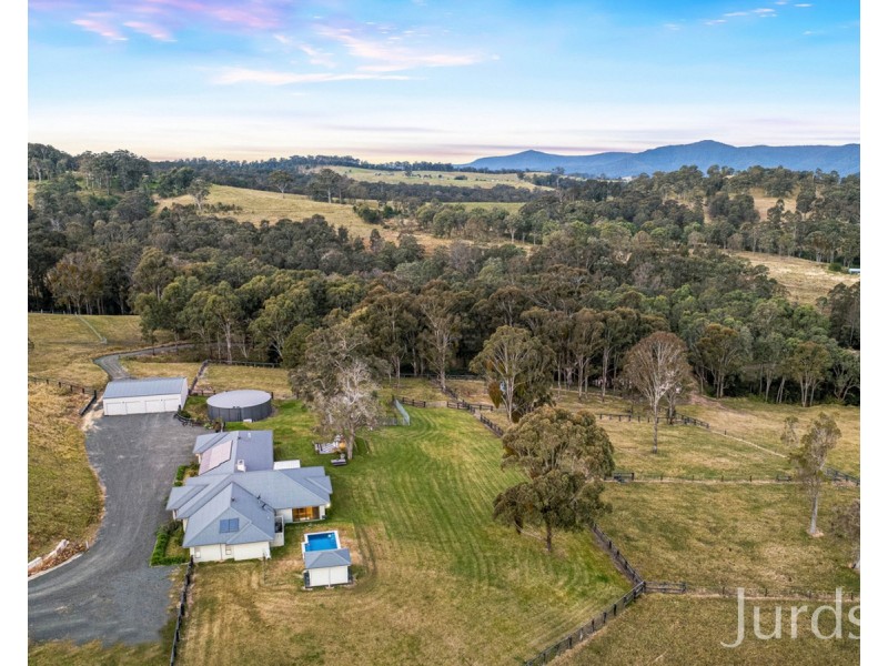 176 Wollong Road, Quorrobolong NSW 2325