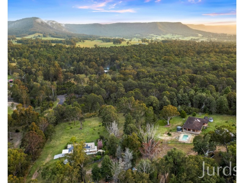 25 Wollong Road, Quorrobolong NSW 2325