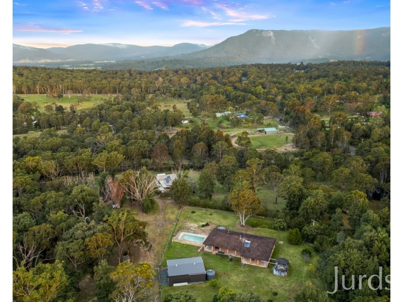 25 Wollong Road, Quorrobolong NSW 2325