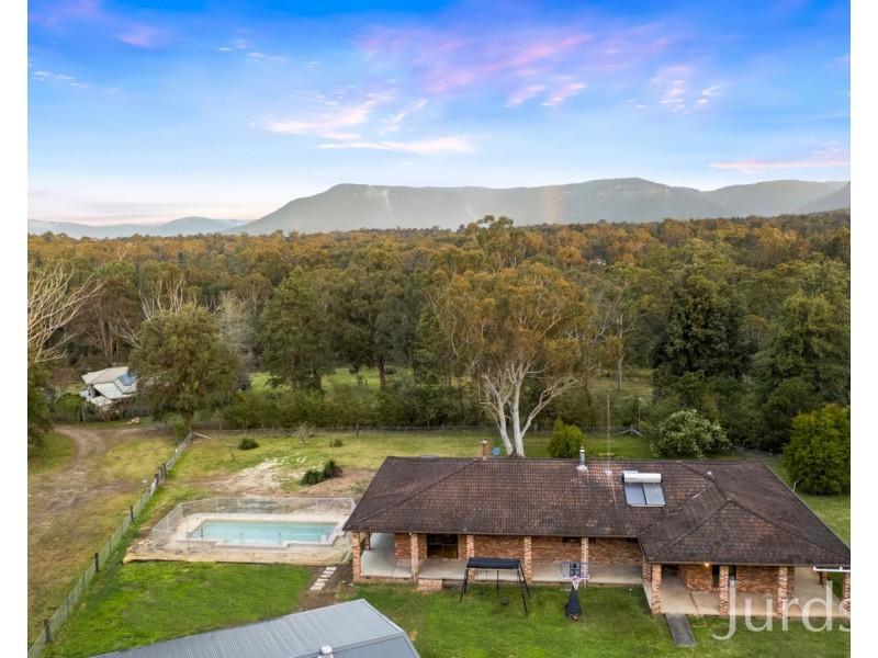 25 Wollong Road, Quorrobolong NSW 2325