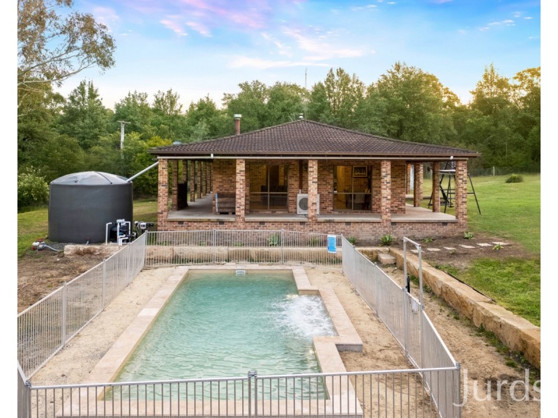 25 Wollong Road, Quorrobolong NSW 2325