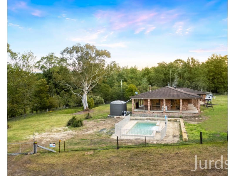 25 Wollong Road, Quorrobolong NSW 2325
