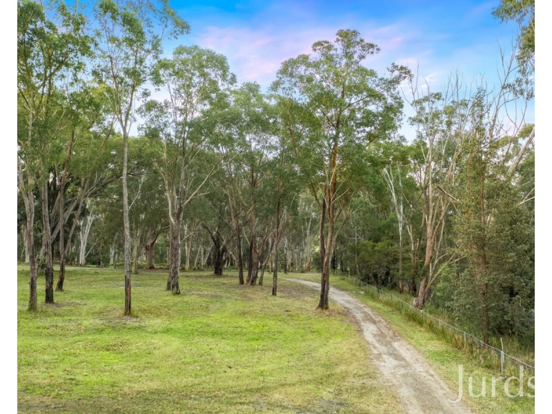 25 Wollong Road, Quorrobolong NSW 2325