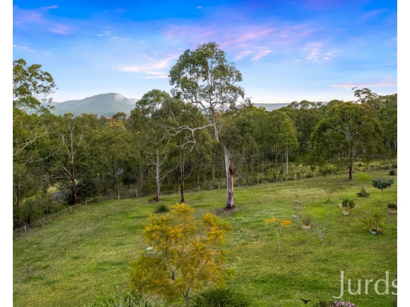 25 Wollong Road, Quorrobolong NSW 2325