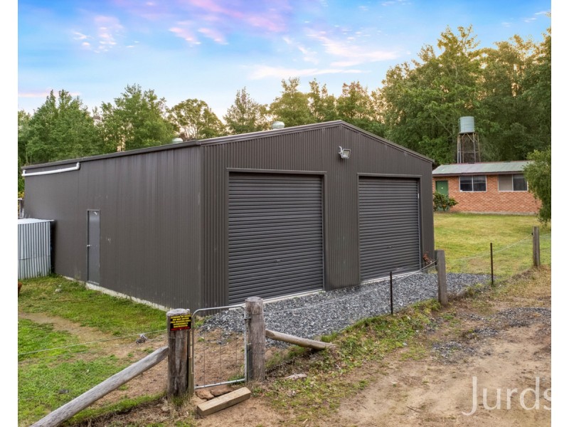 25 Wollong Road, Quorrobolong NSW 2325