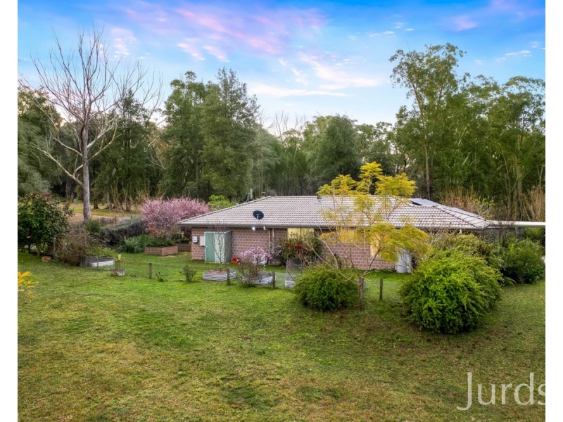 25 Wollong Road, Quorrobolong NSW 2325