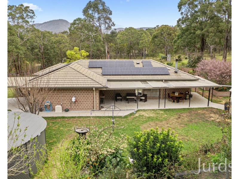 25 Wollong Road, Quorrobolong NSW 2325