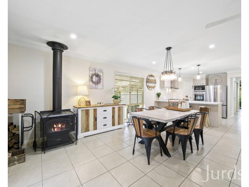 25 Wollong Road, Quorrobolong NSW 2325