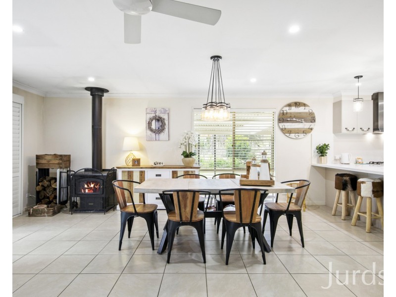 25 Wollong Road, Quorrobolong NSW 2325