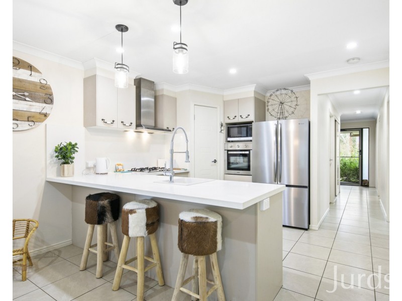 25 Wollong Road, Quorrobolong NSW 2325